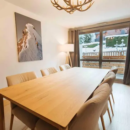 公寓 - D'hiver - ае102