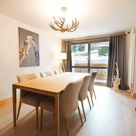 Apartman - D'hiver - ае102 *