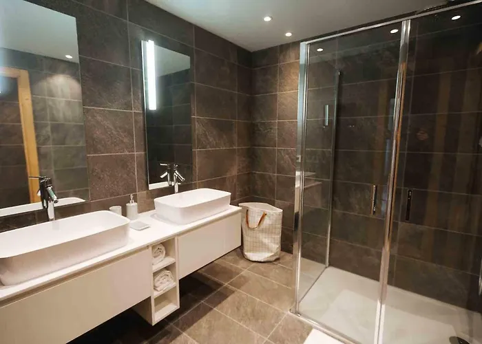 公寓 - D'hiver - ае102