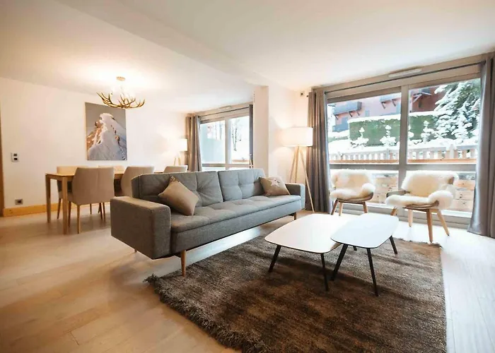 - D'hiver - ае102 Apartman *