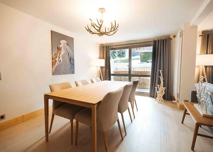 Apartman - D'hiver - ае102 *