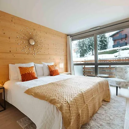 - D'hiver - ае102 * Megeve