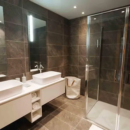 Apartment - D'hiver - ае102