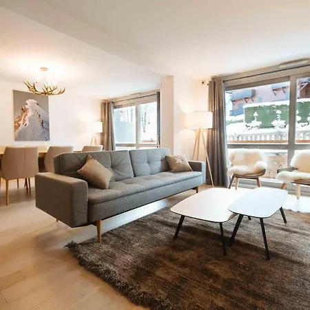 - D'hiver - ае102 Apartment *