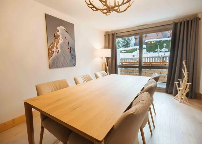 Апартаменты – D'hiver – ае102